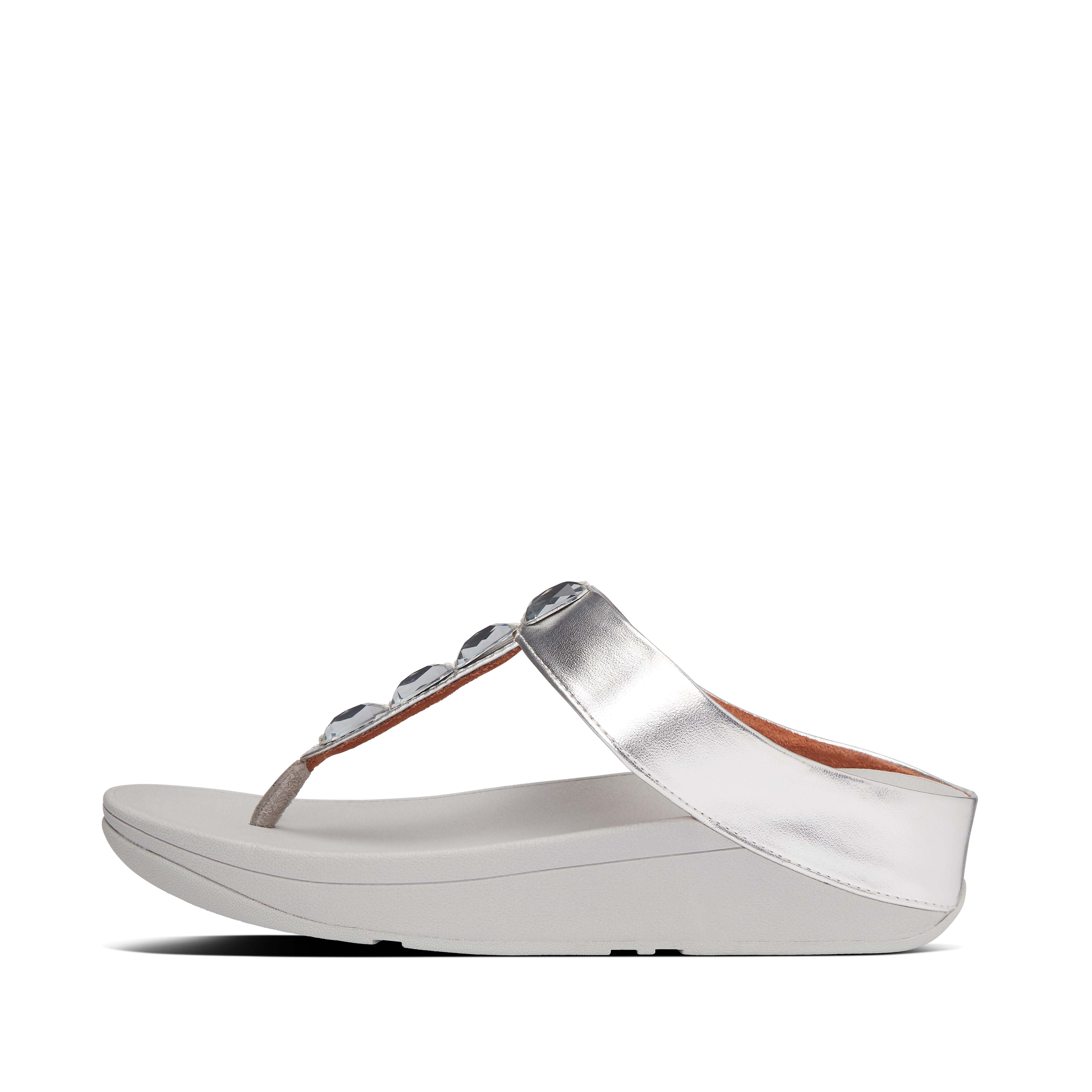 Fitflop jewel discount