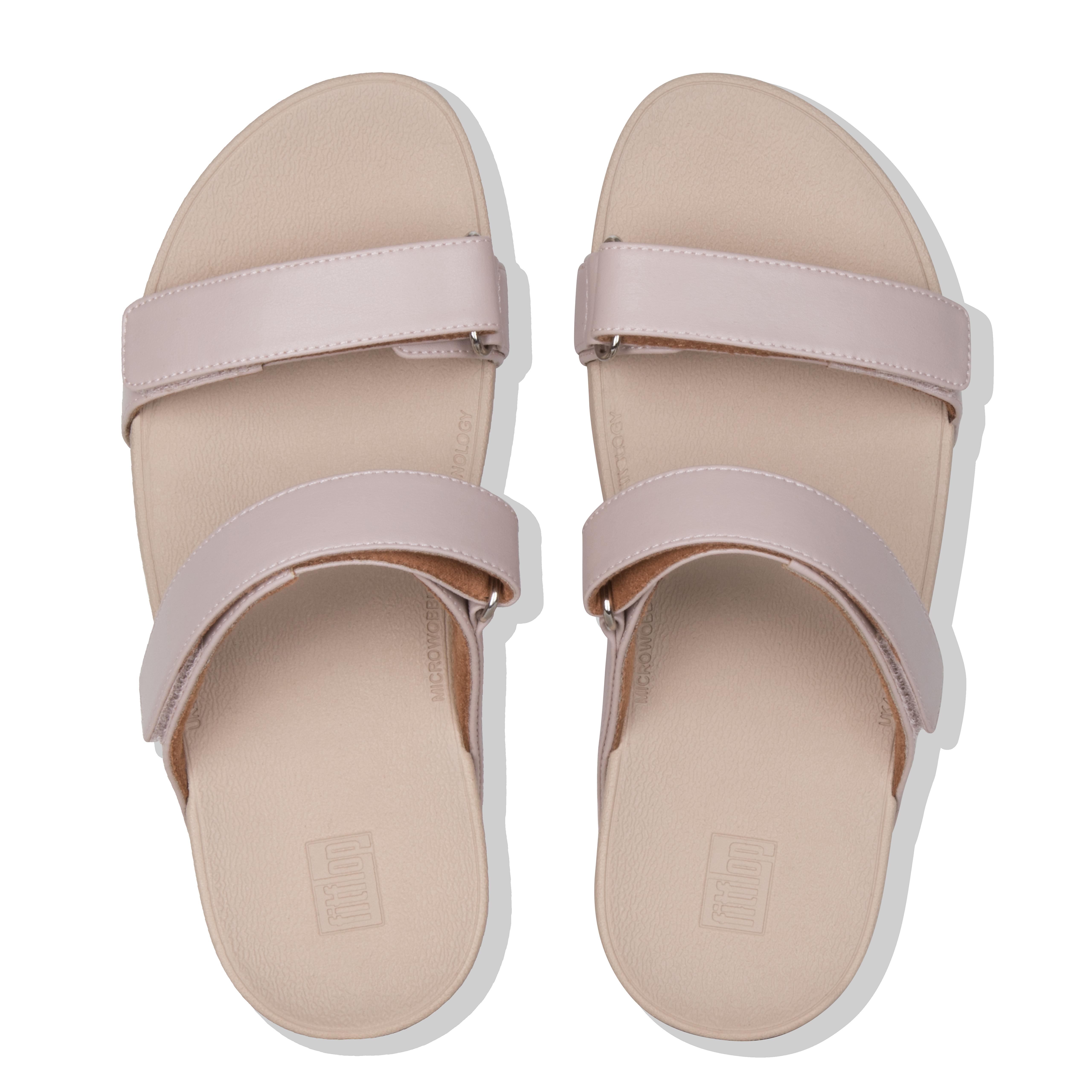 fitflop velcro sandals