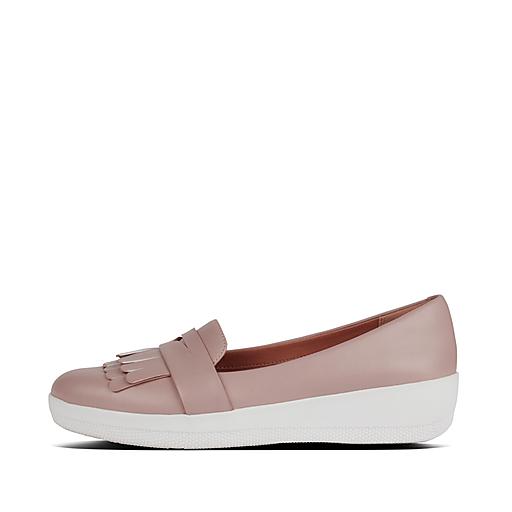 Fitflop discount sneaker loafer