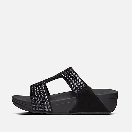 Fitflop h bar slide fashion