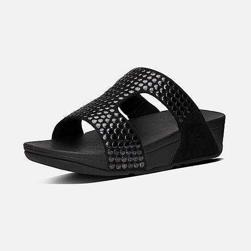 Fitflop h bar slide fashion