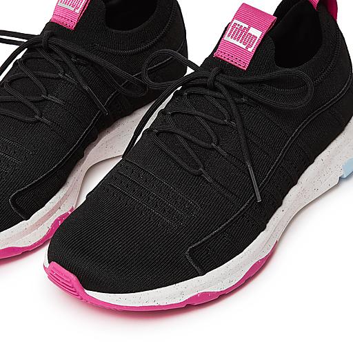 Women's Vitamin-FF Knit Sports Sneakers | FitFlop US