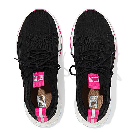 Women's Vitamin-FF Knit Sports Sneakers | FitFlop US