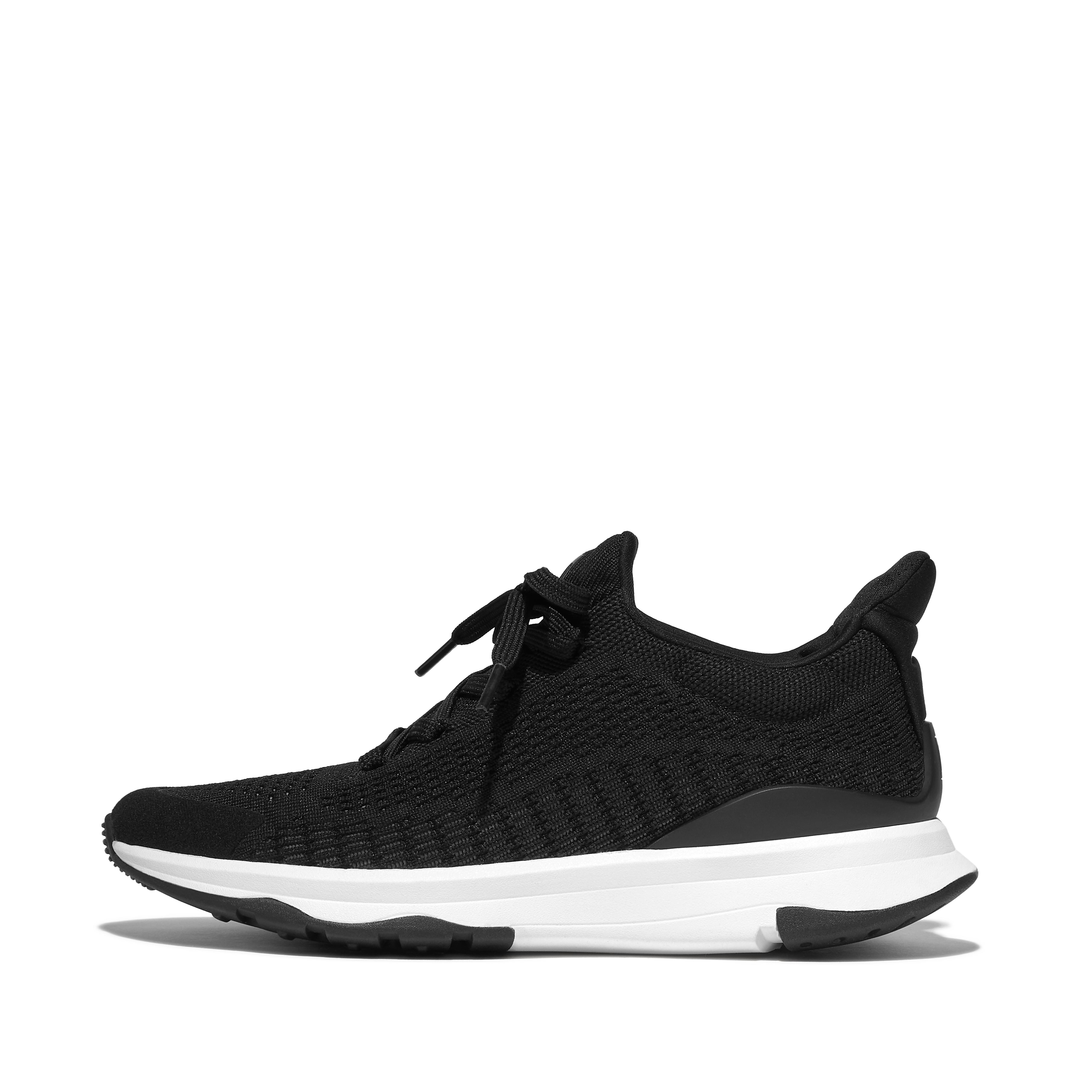Fitflop Knit Sports Sneakers