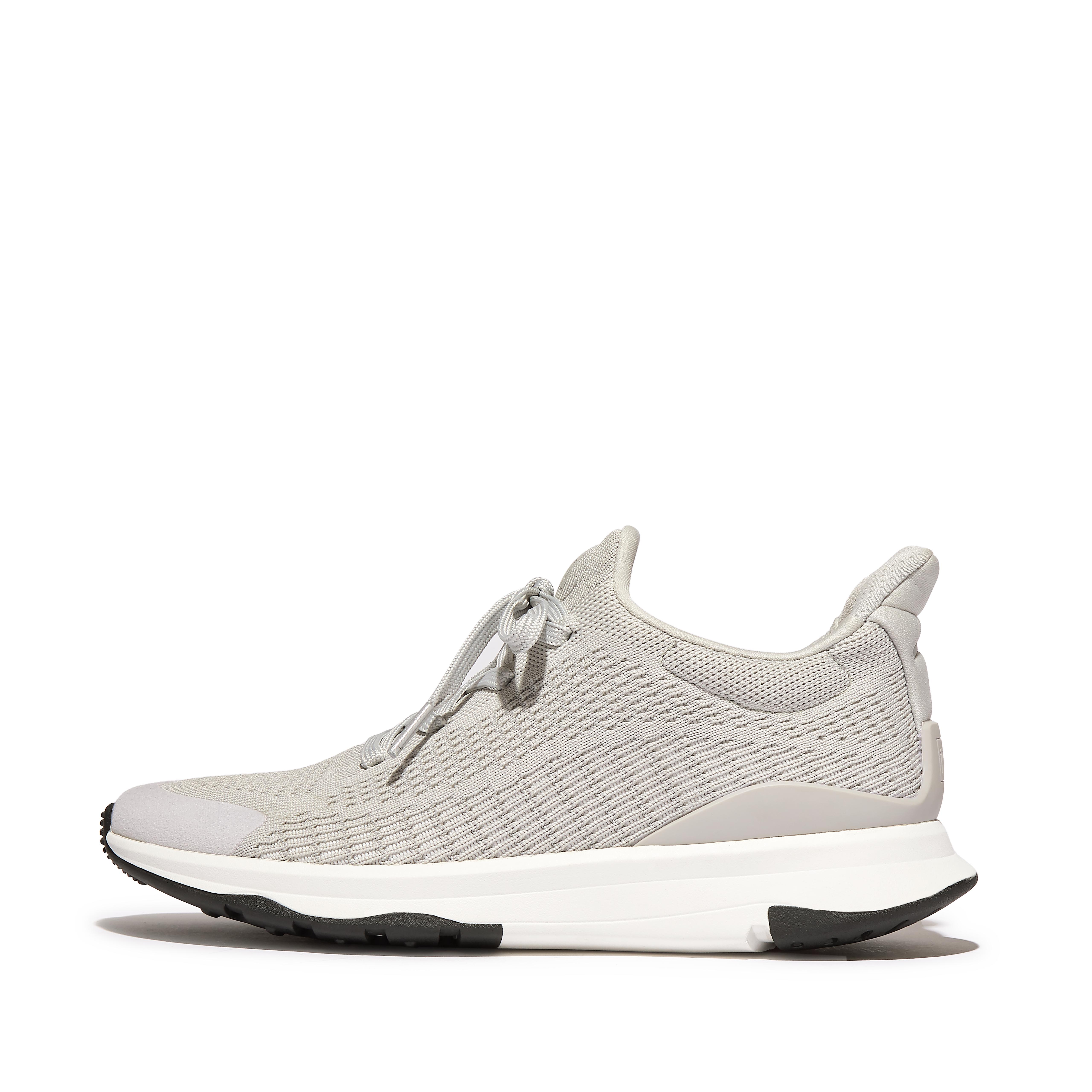 Women VITAMIN FFX Knit Sports Trainers Textile, Outlet