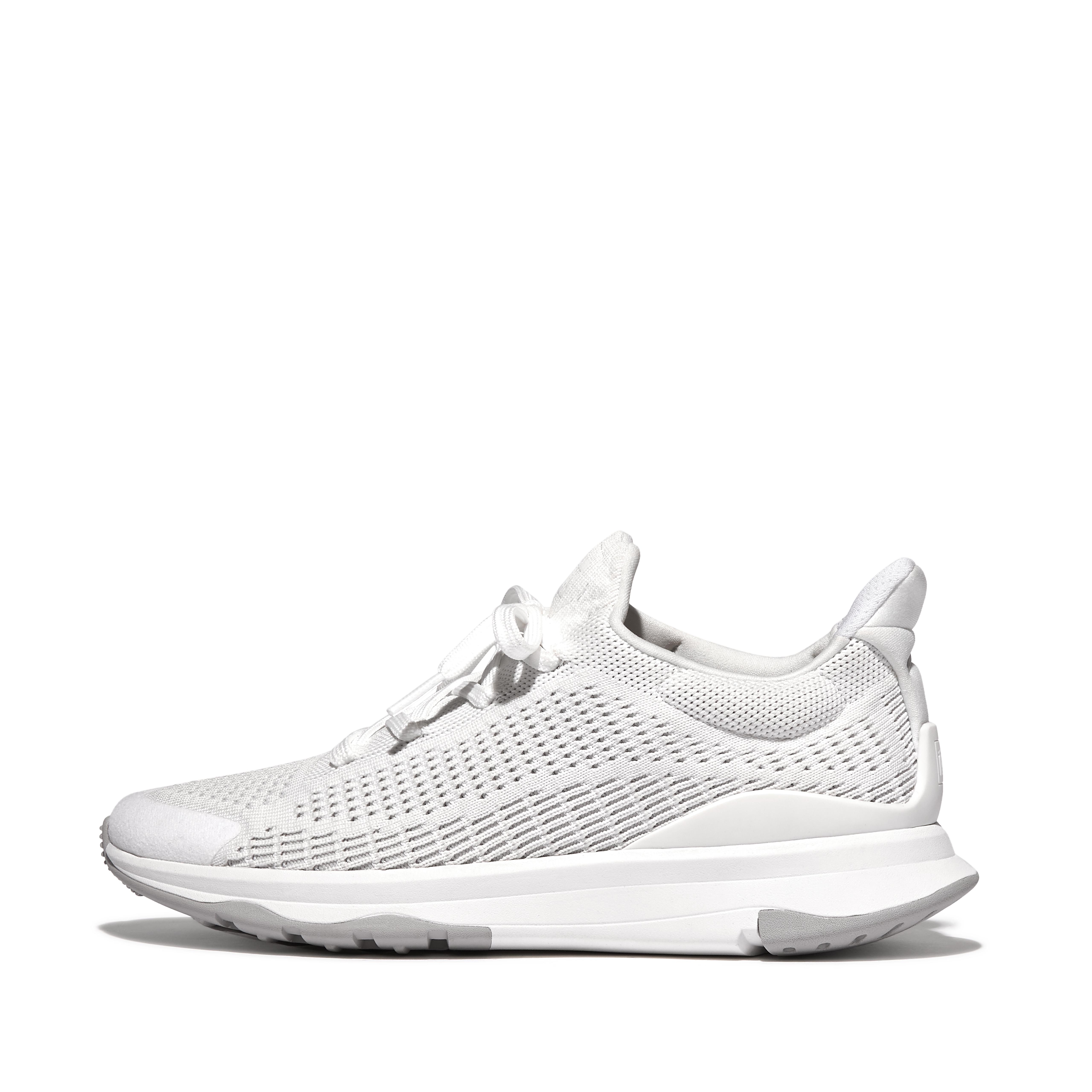 Women VITAMIN FFX Knit Sports Trainers Nylon-Mix Knit/Lycra/Tpu
