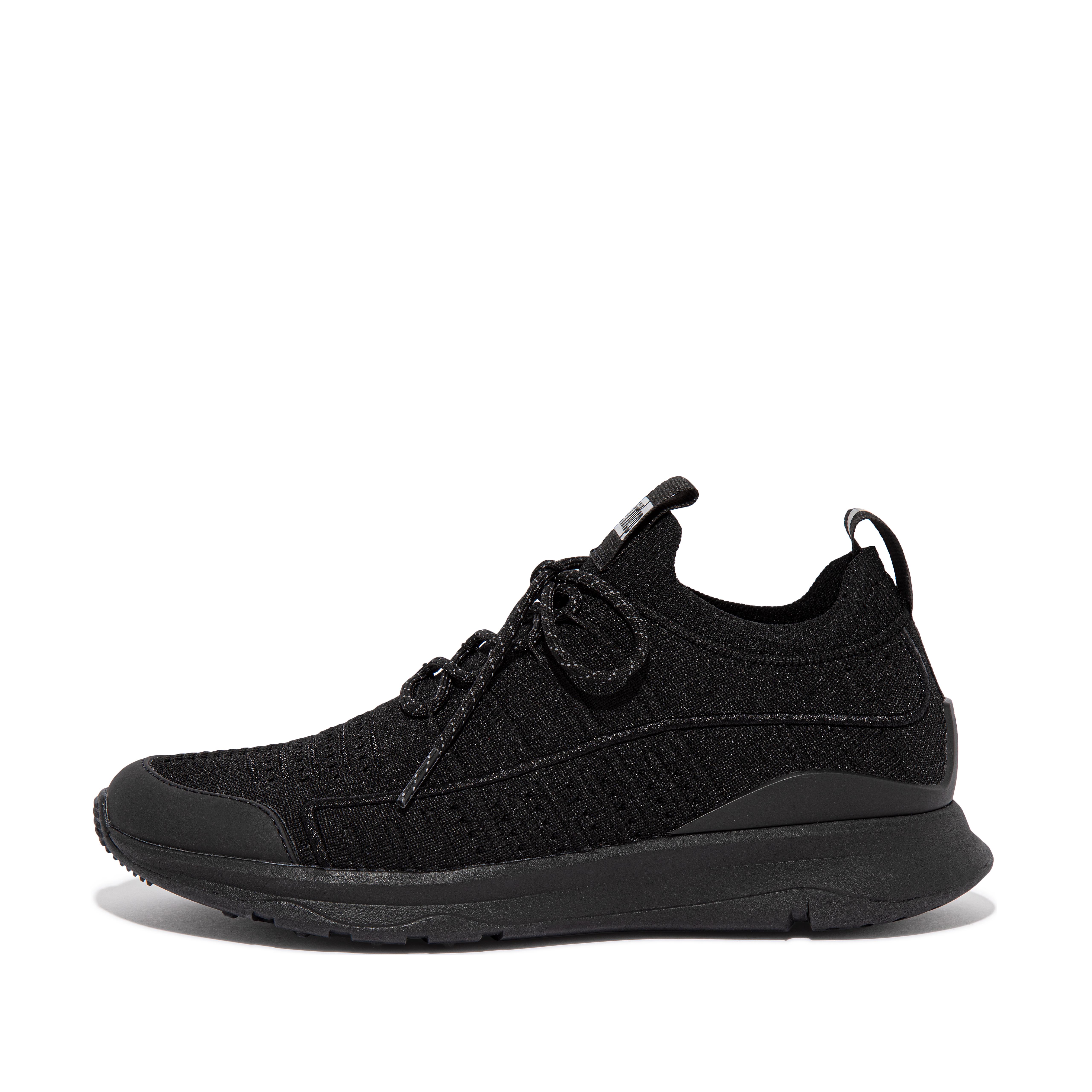 Women's Vitamin-FF Knit Sports Sneakers | FitFlop US