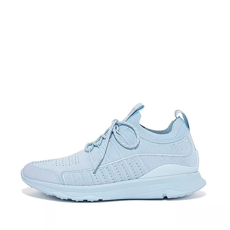 fitflop.com | Knit Sports Sneakers