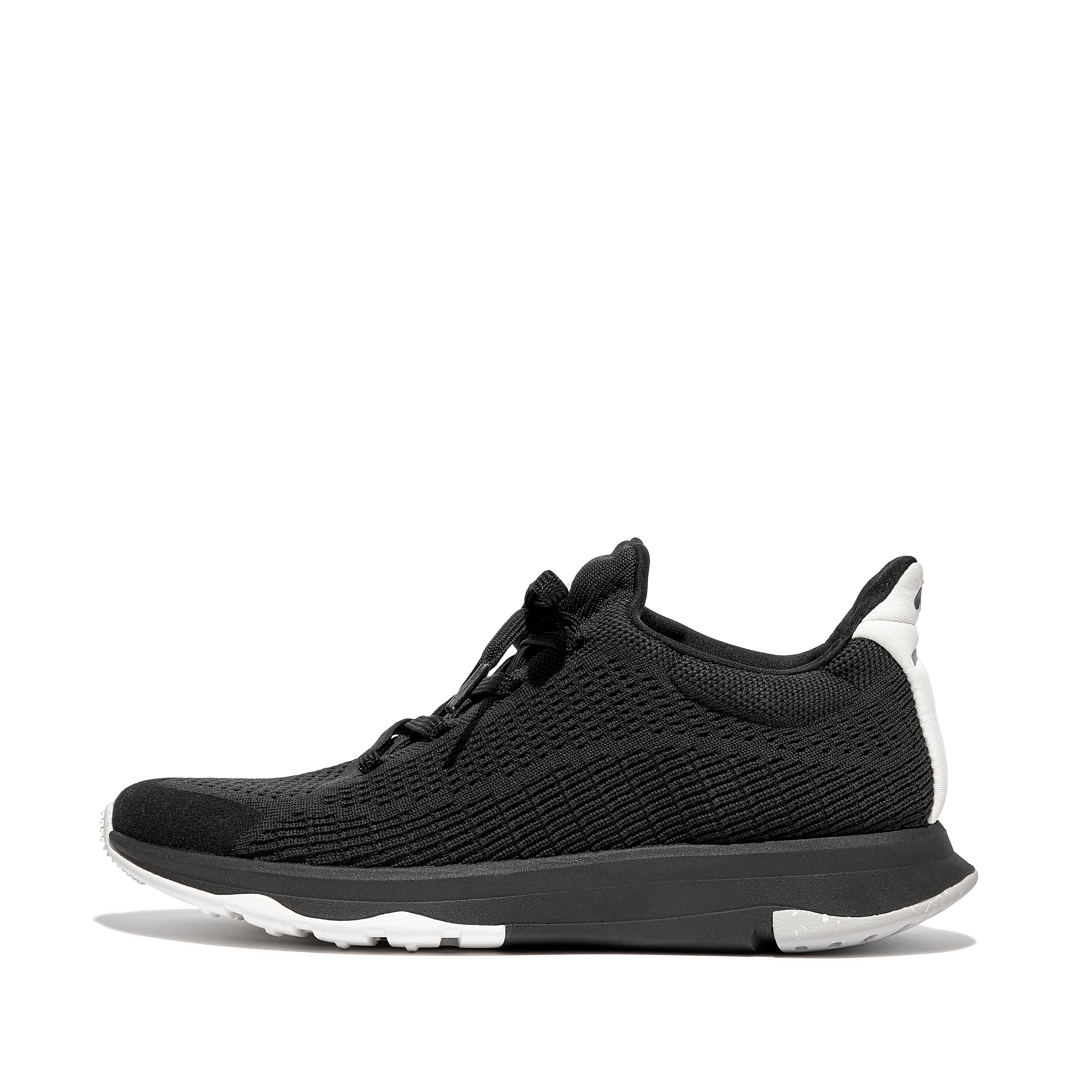 Women's Vitamin-Ffx Nylon-Mix Knit-Lycra-Tpu Sneakers