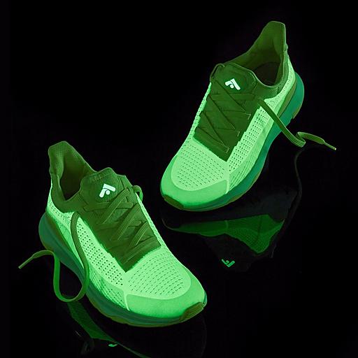 Women's Vitamin-Ffx Polyester-Knit-Lycra-Tpu Sneakers | FitFlop US
