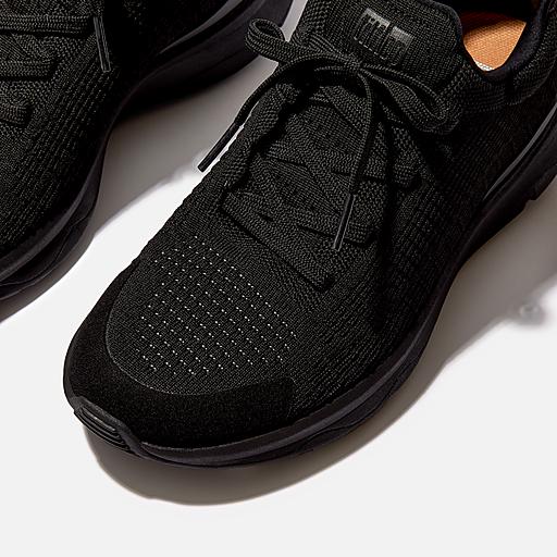Women's Vitamin FFX Knit Sports Sneakers | FitFlop US Women's Vitamin FFX Knit Sports Sneakers | FitFlop US