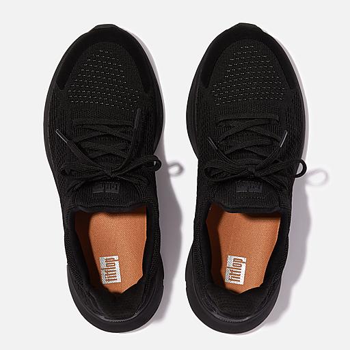 ブライス アウトフィット Women's Vitamin FFX Knit Sports Sneakers | FitFlop US