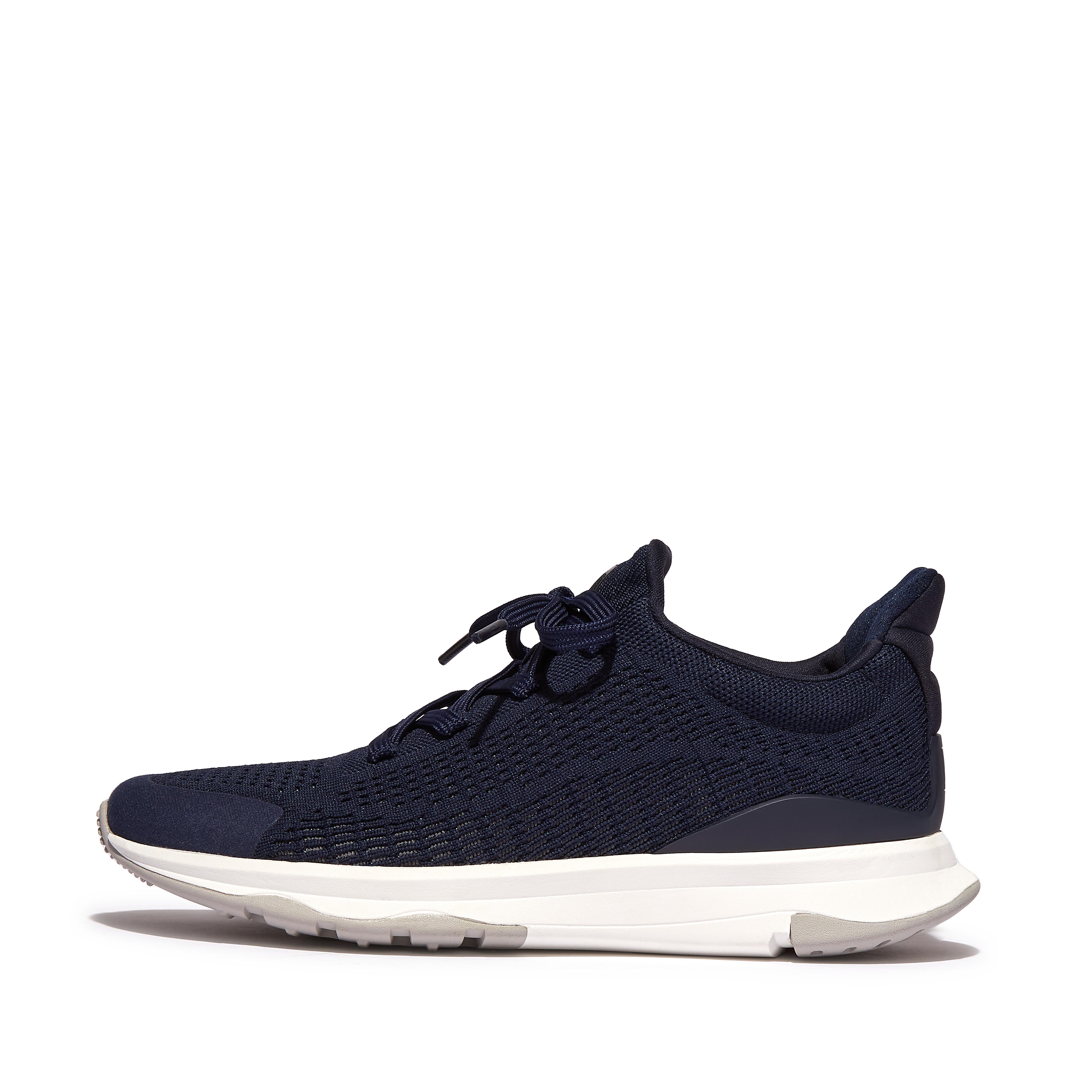 Fitflop Knit Sports Sneakers