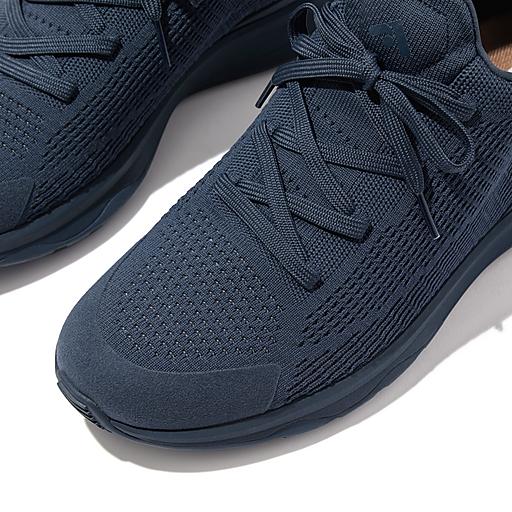 Men's Vitamin FFX Knit Sports Sneakers | FitFlop US