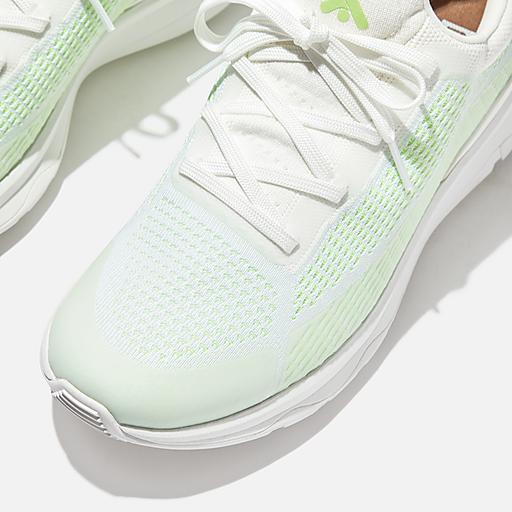 Men's Vitamin-Ffx Polyester-Knit-Lycra-Tpu Sneakers | FitFlop US