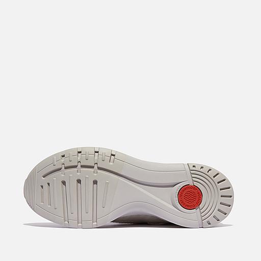 Men's Vitamin-Ffx Knit-Polyester-Tpu Slides | FitFlop US