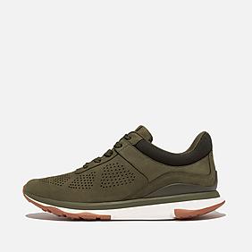 Fitflop shops mens trainers