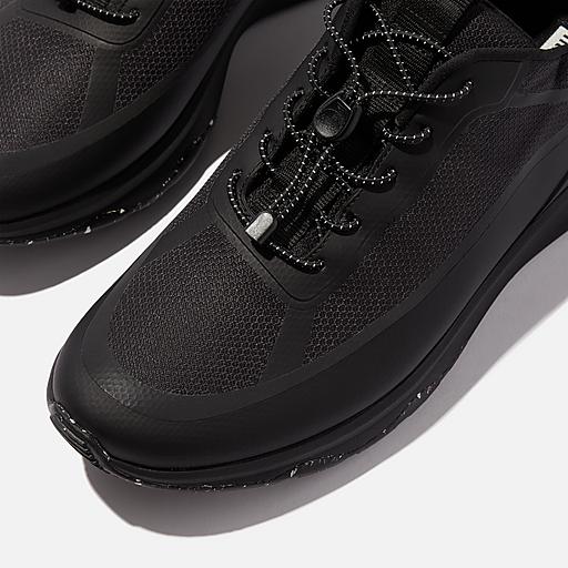 Men's Vitamin-Ffx Cordura-Fabric-Polyester-Tpu Sneakers | FitFlop US