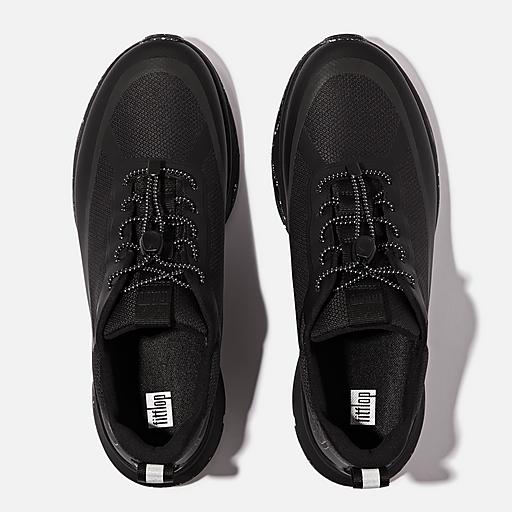 スニーカー VITAMIN FFX WATER-Resistant Men's Vitamin-Ffx Cordura-Fabric-Polyester-Tpu Sneakers | FitFlop US