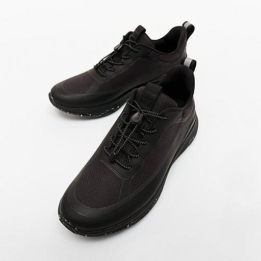 Men's Vitamin-Ffx Cordura-Fabric-Polyester-Tpu Sneakers | FitFlop US