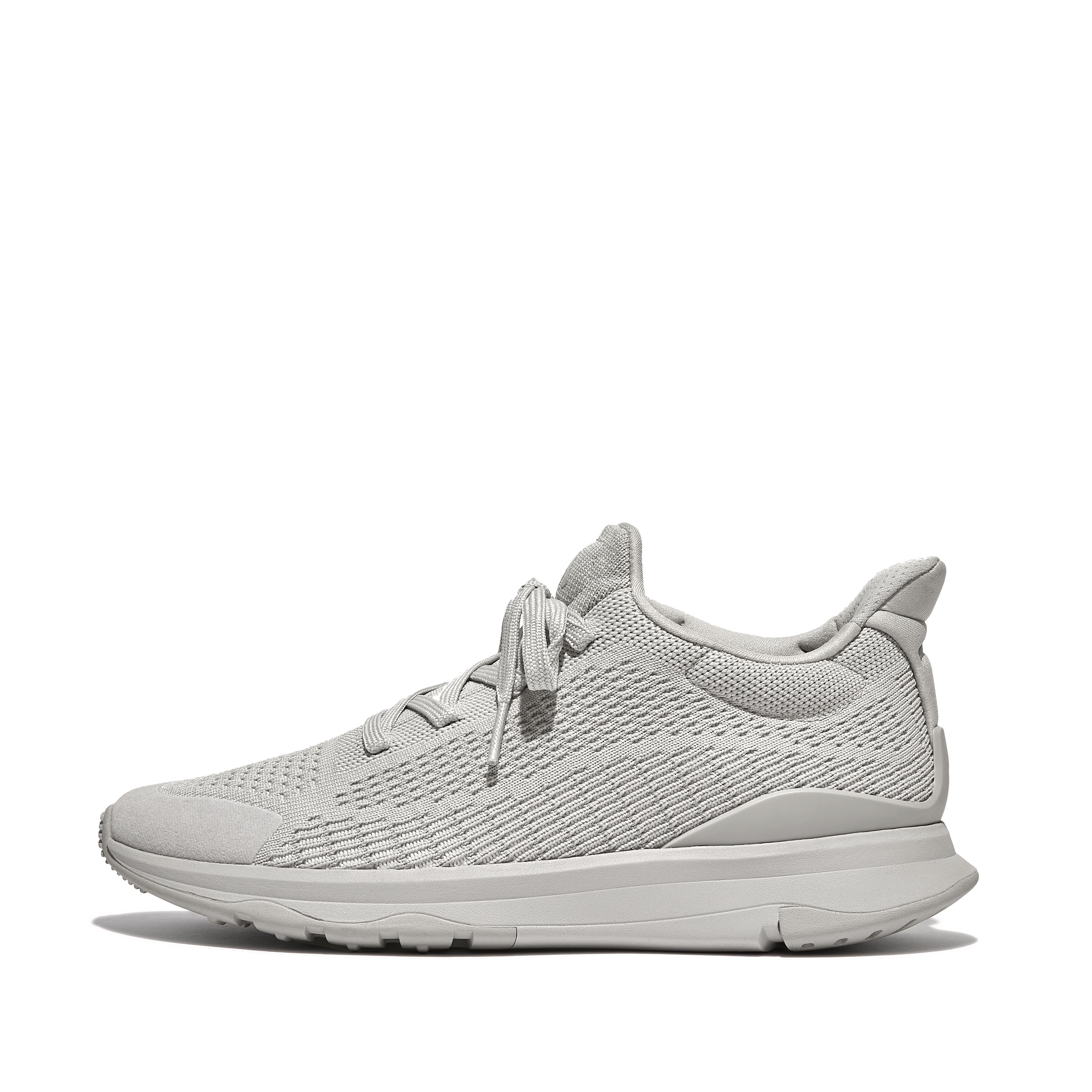 Women VITAMIN FFX Knit Sports Trainers Textile, Outlet