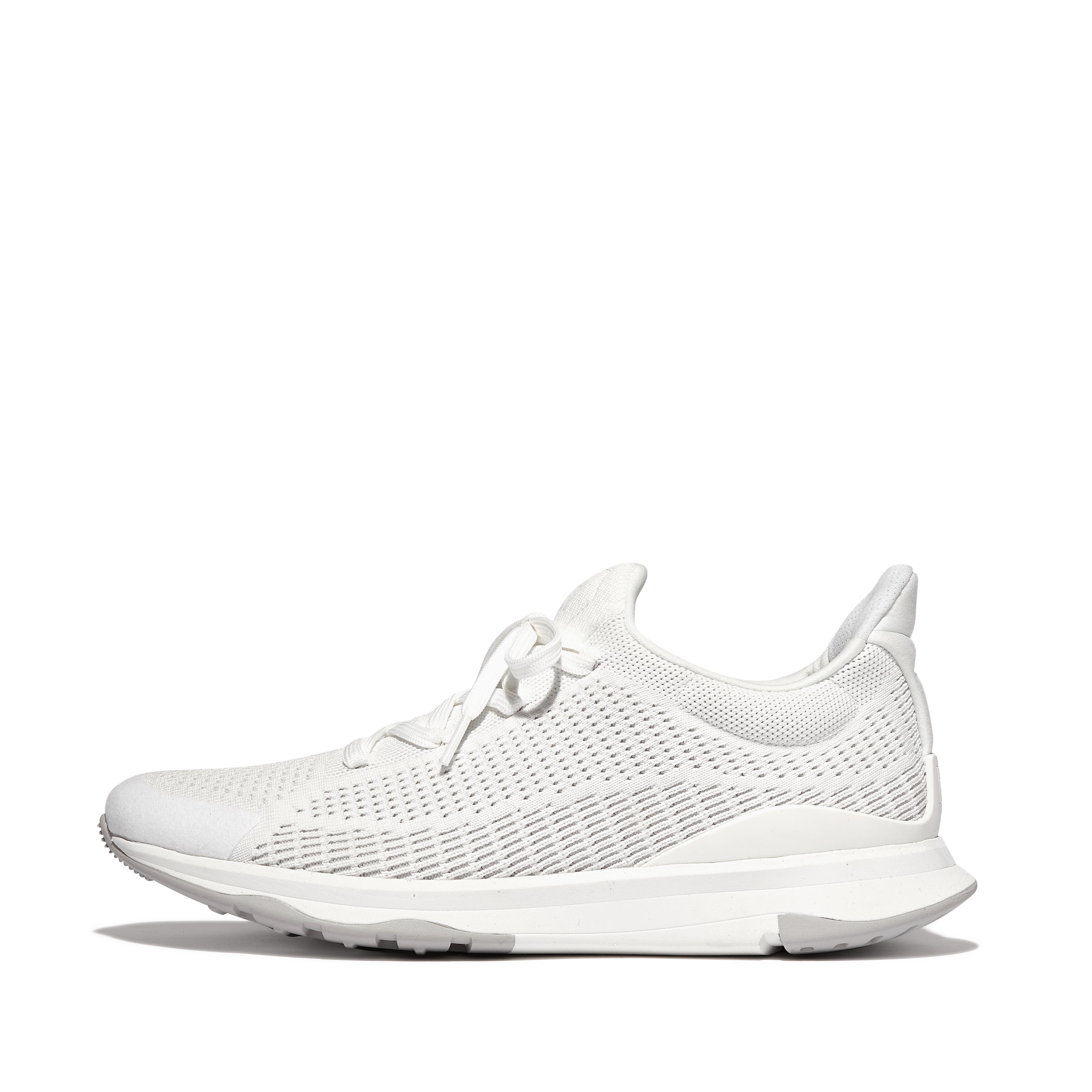 VITAMIN FFX Mens Knit Sports Trainers Textile, Outlet