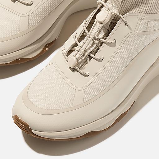 Women's Vitamin-Ffx Cordura-Fabric-Polyester-Tpu Sneakers | FitFlop US