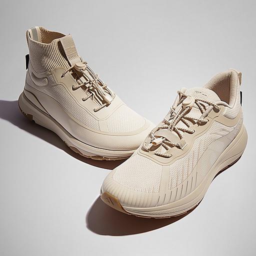 Women's Vitamin-Ffx Cordura-Fabric-Polyester-Tpu Sneakers | FitFlop EU