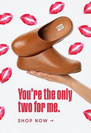 fitflop mules ladies