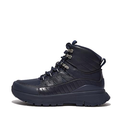 Nike on sale boots navy