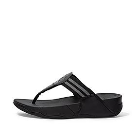 Fitflop wide on sale