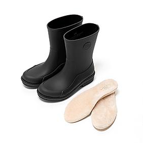 Flip flop outlet boots ladies