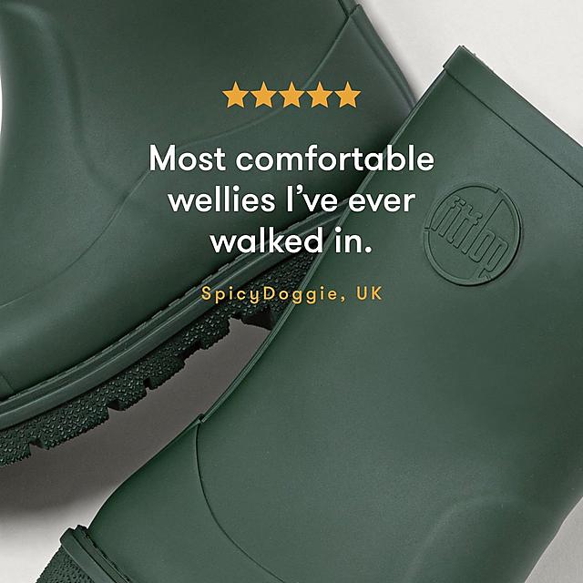 Most comfortable clearance wellies