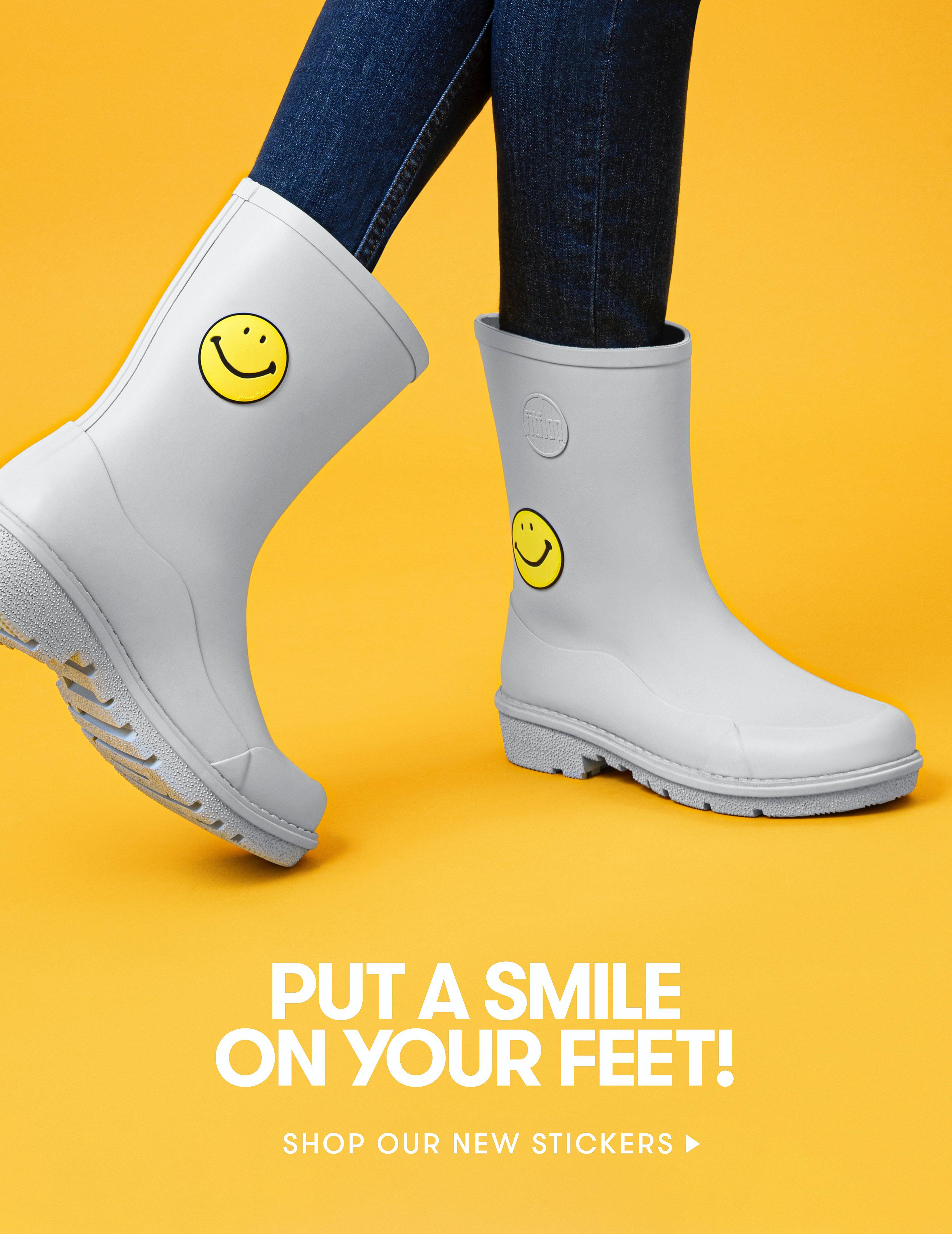 comfortable welly boots