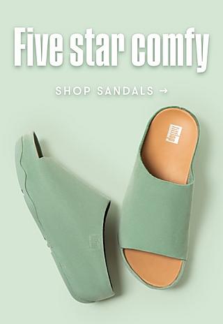 The Official FitFlop Online Shoe Store | FitFlop UK