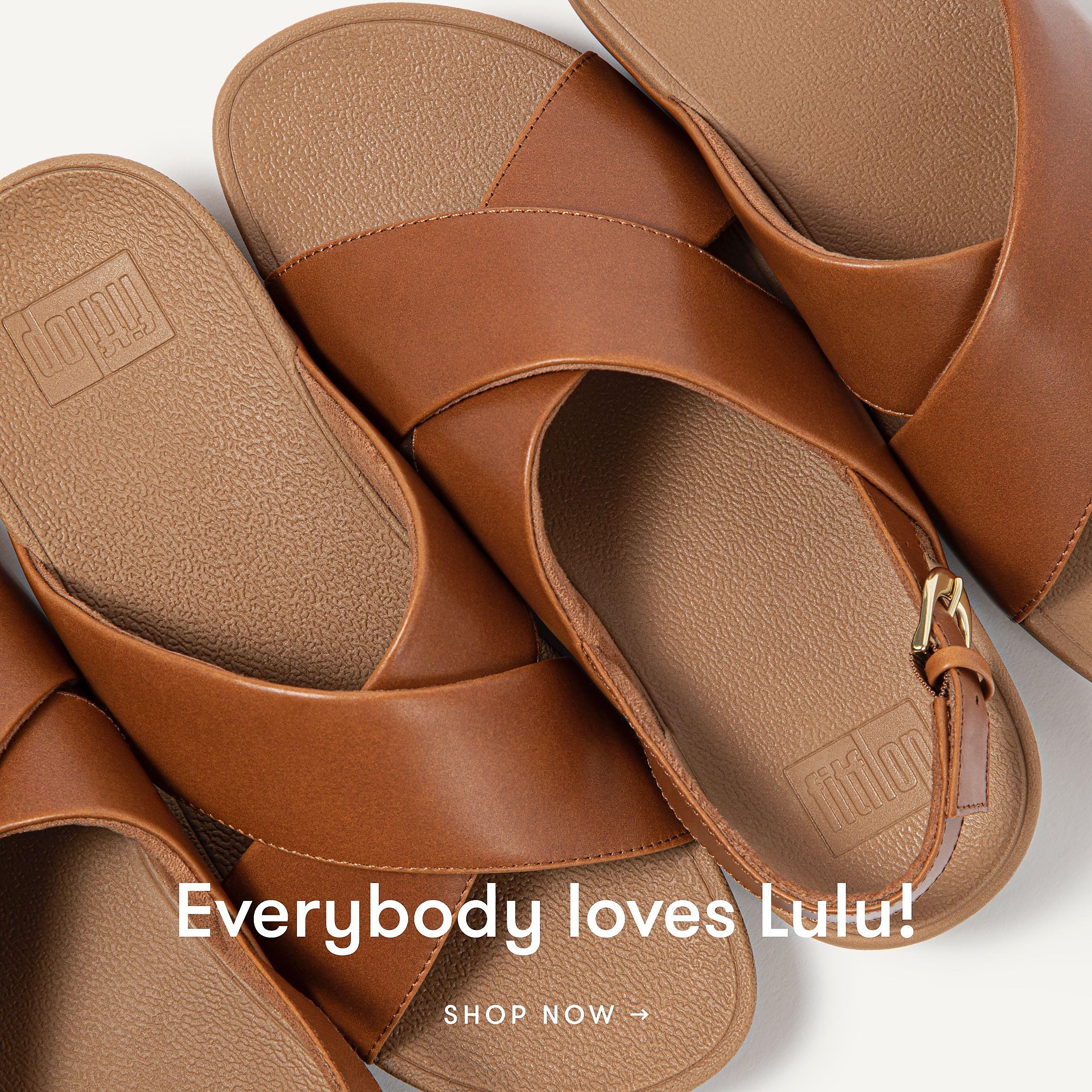 The Official FitFlop Online Shoe Store For Women Fitflop WK15 WLP DT 2560X2560 LULU EU USCA