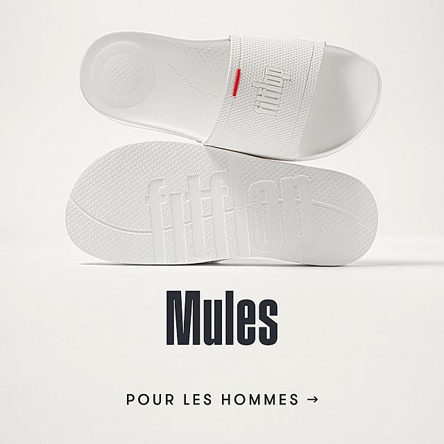 chaussures fitflop soldes