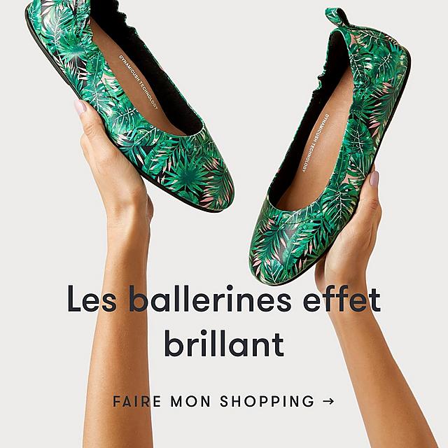 La boutique de chaussures en ligne FitFlop officielle