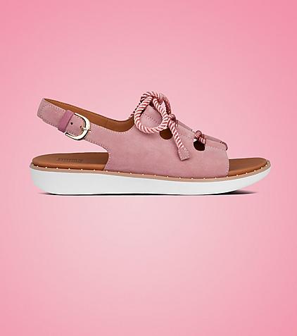 fitflop sarah shearling