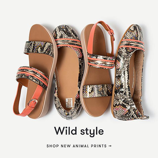 which shops sell fitflops