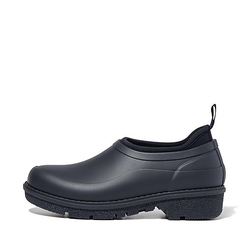 Waterproof sales clogs womens