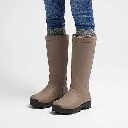 fitflop boots riding boot