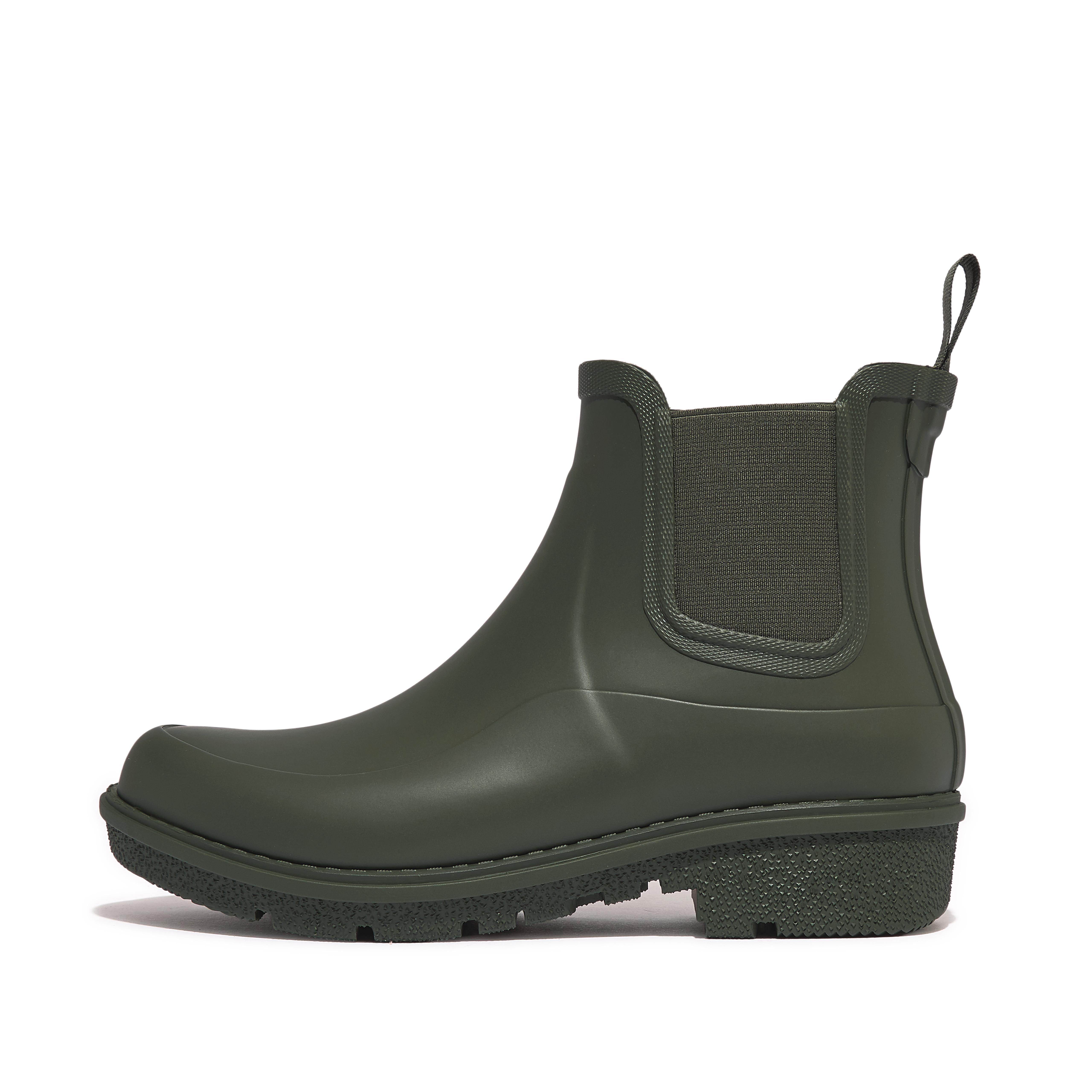 Women WONDERWELLY Chelsea Boots Natural Rubber Mix, Full Price