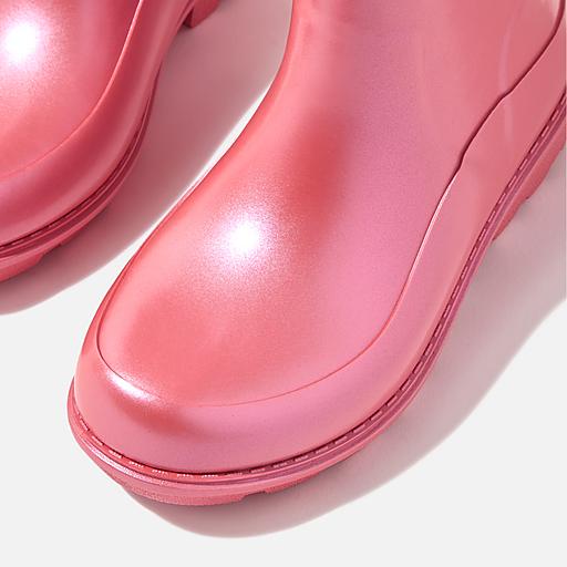 Bisgaard River Tex, Stivali alla Moda, Cachi, 26 EU