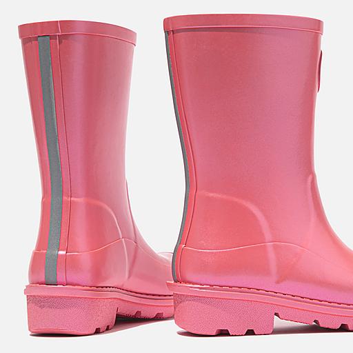 Kid s Wonderwelly Kids Rubber Wellington Boots