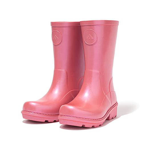 Coral best sale rain boots