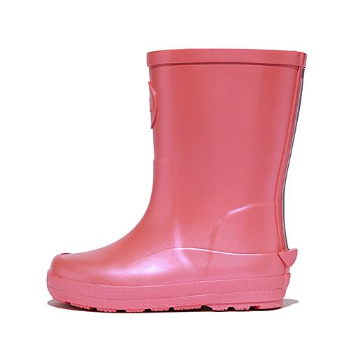 Youth hot sale rubber boots