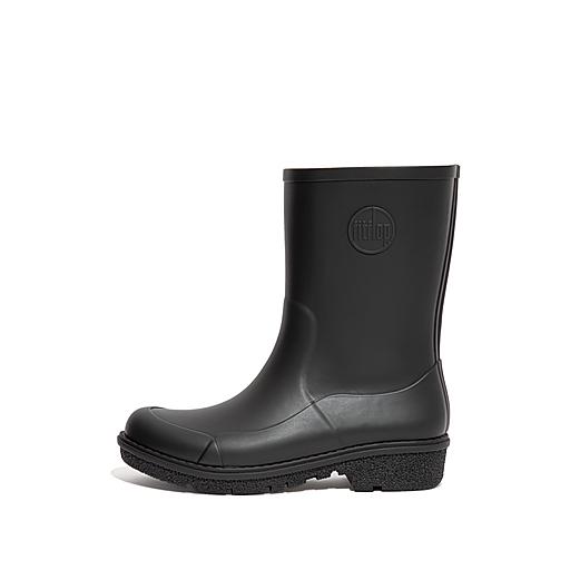 Women's Wonderwelly Rubber Boots | FitFlop US