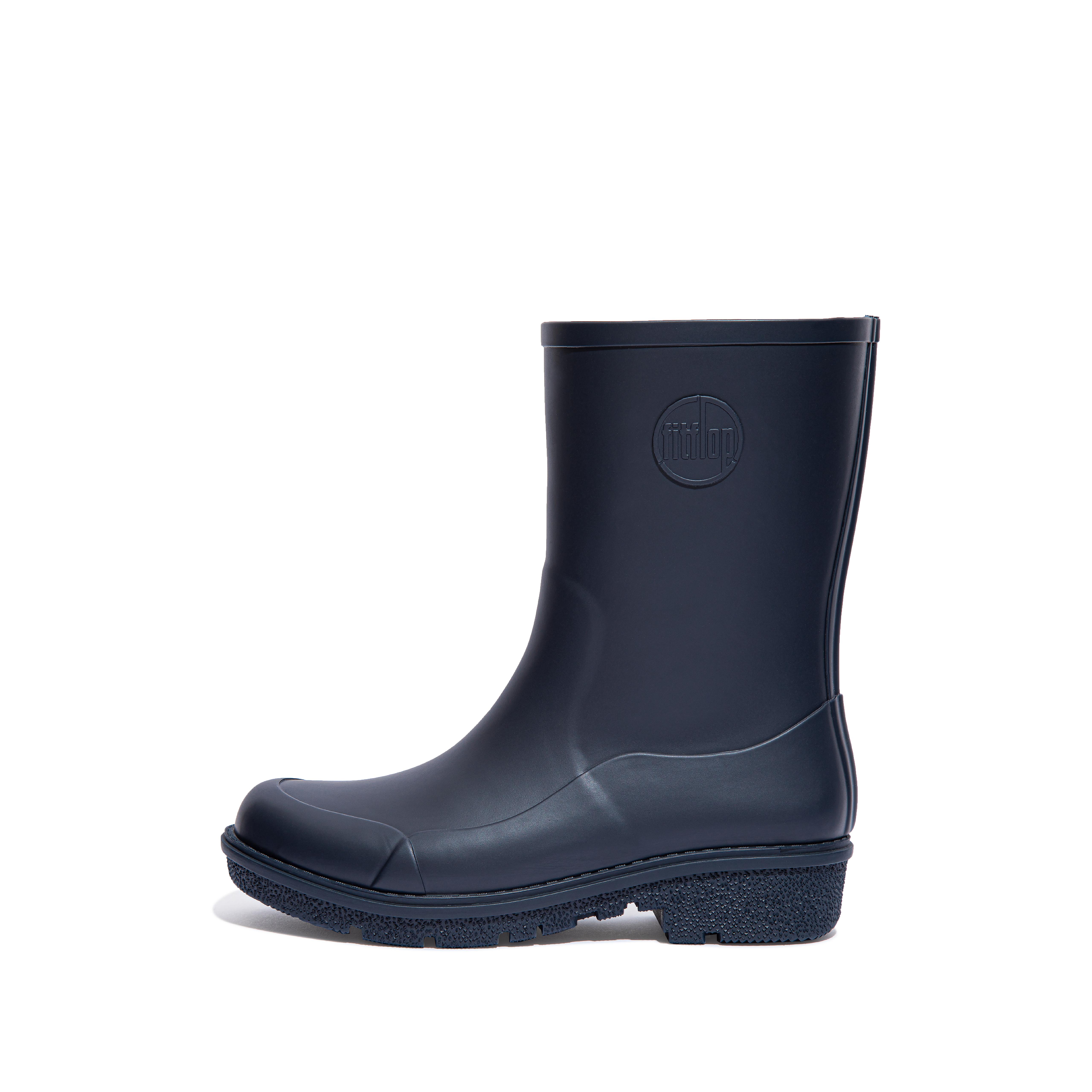 Women's Wonderwelly Rubber Boots | FitFlop UK