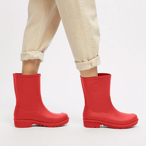 Wellies short outlet rain boots